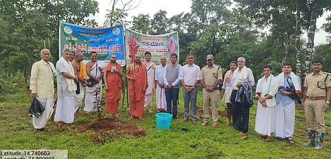 Swarnavalli Program