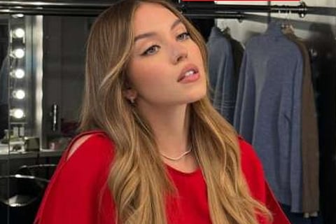 Sydney Sweeney