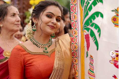 Tanvi Ram