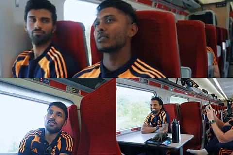 Team India