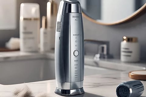 Trimmer