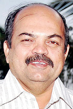 U B BANAKAR