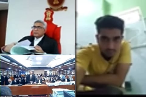 Video Viral