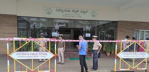Vidyodaya 1