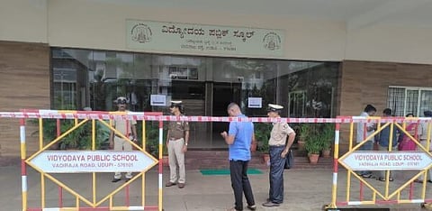 Vidyodaya