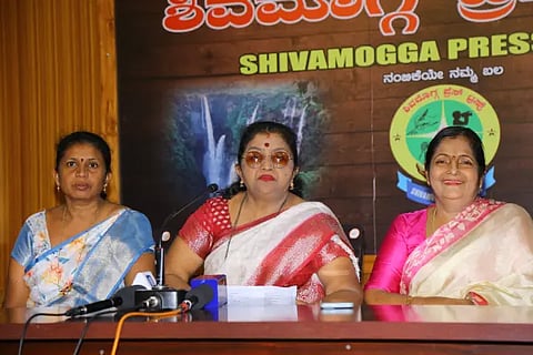 Vokkaliga womens unit