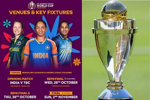Women’s World Cup
