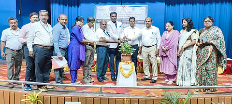 World Day Against Child Labor Mandya