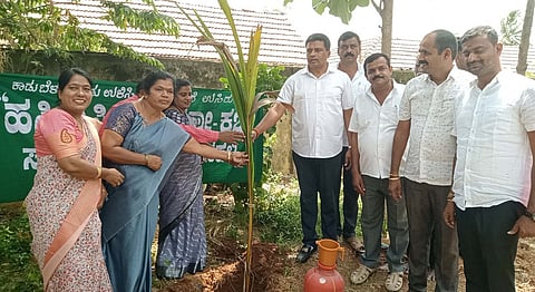 World Environment Day Mandya