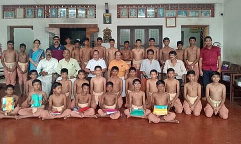 Yakshagana