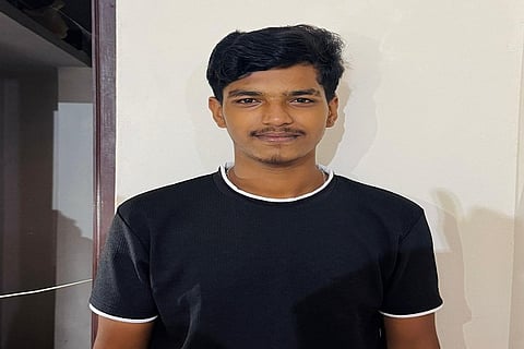 Yashash