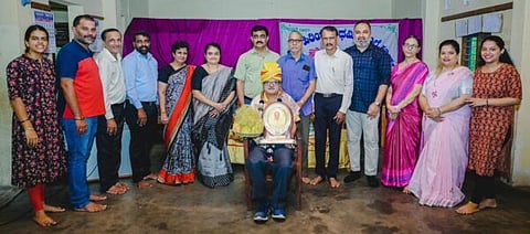 Yasho Award