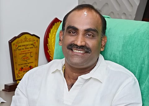 Yashpal