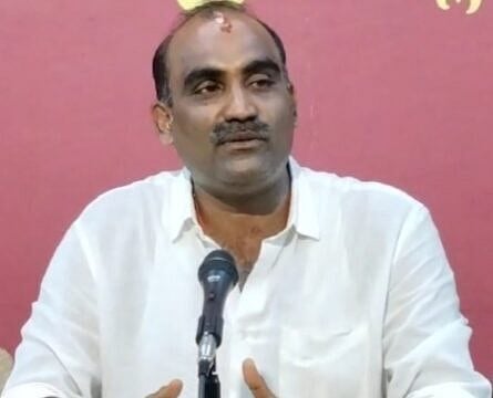 Yashpal