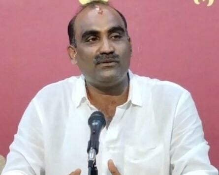 Yashpal