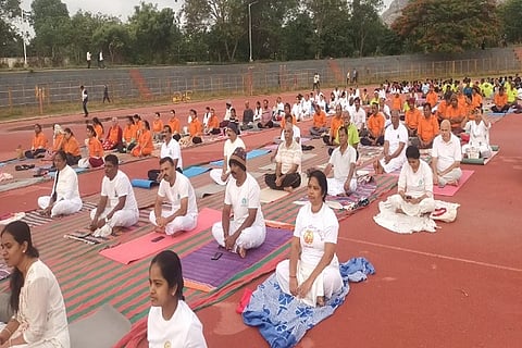 Yoga
