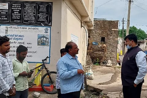 ZP CEO VISIT JUMANAL