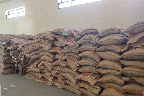 agri
