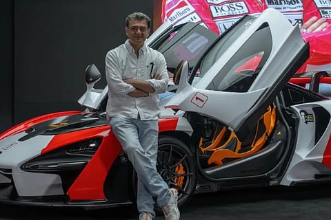 ajith kumar