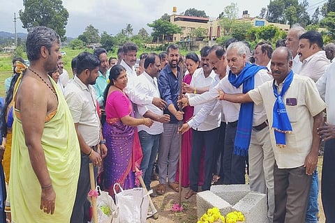 ambedkar bhavana