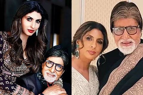 Amitabh Bachchan