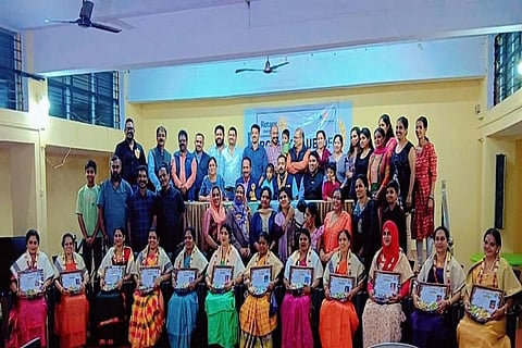 anganavadi