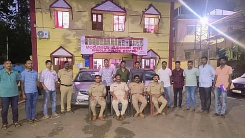 ankola-police