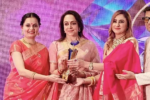award