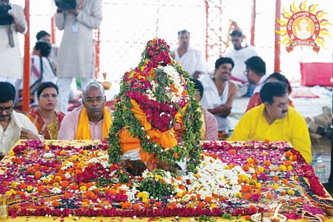 ayodhye