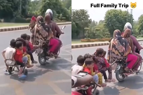 baik video