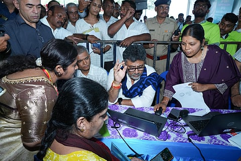 bbmp ekhata