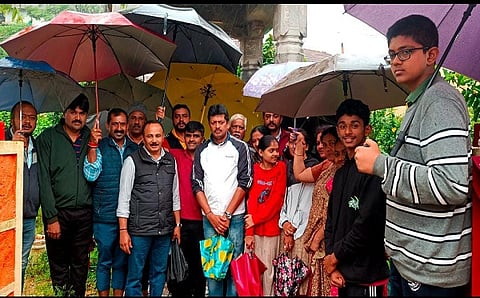 bjp