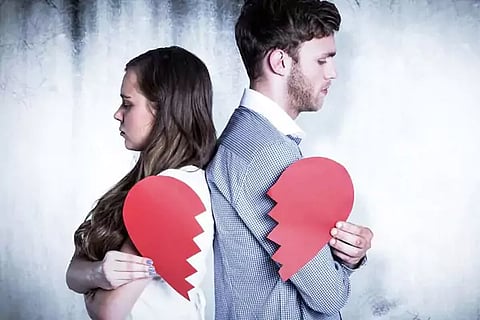 Breakup Tips