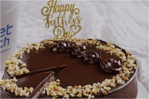 cake