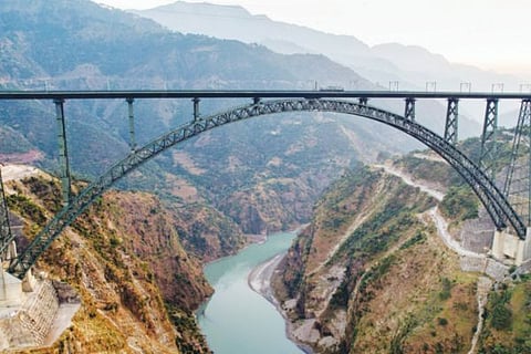 chenab