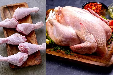 Chicken