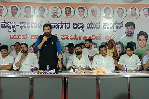 cong yuva