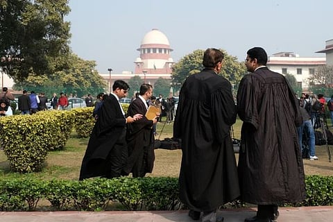 court