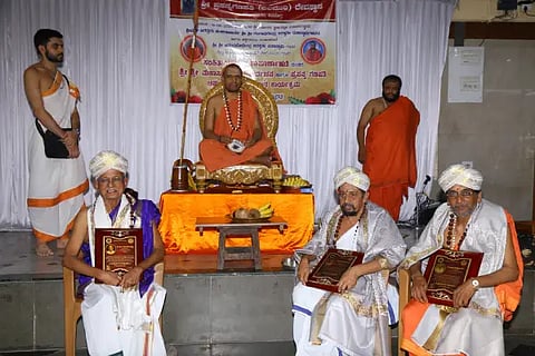 dharmika