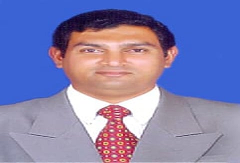 dilan changappa