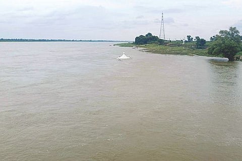 dvd dam