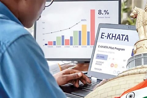 e khatha