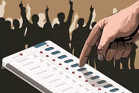 election
