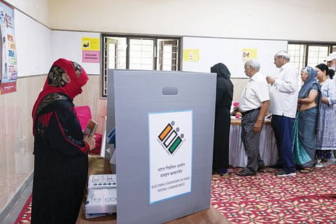 election