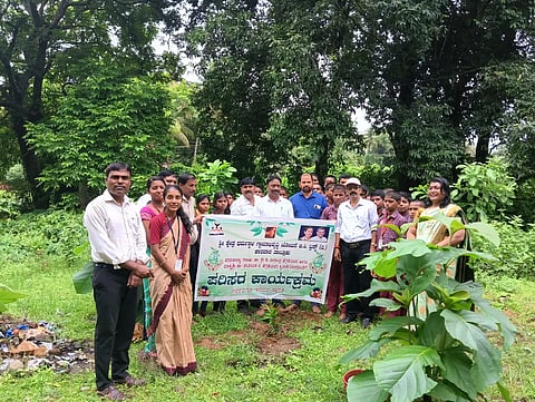 environment program