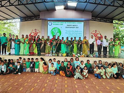 environmental day photo 1