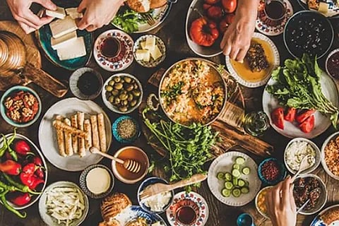 food