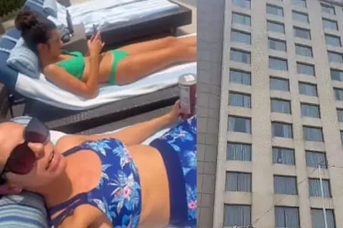 Foreign Women