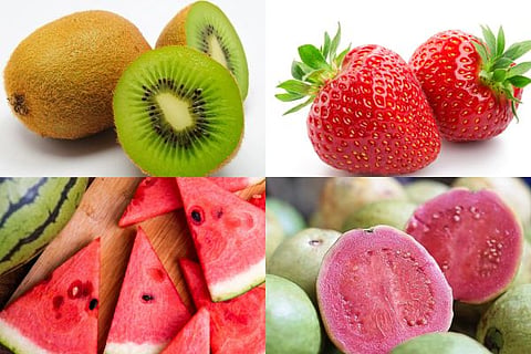 fruit