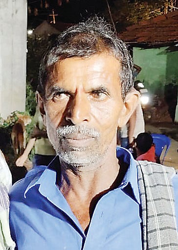 gadi kunanayaka